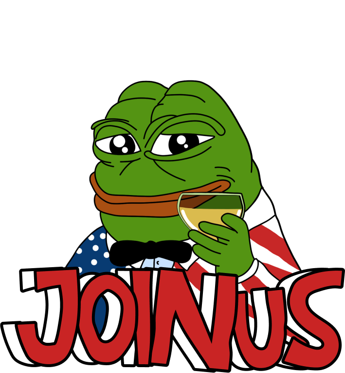 JOIN US